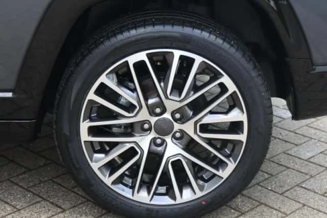 Jeep Compass (2025) thumbnail 21