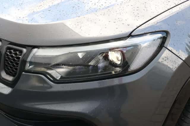 Jeep Compass (2025) thumbnail 22