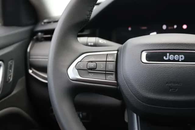 Jeep Compass (2025) thumbnail 26
