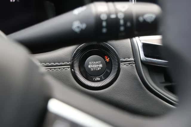 Jeep Compass (2025) thumbnail 30