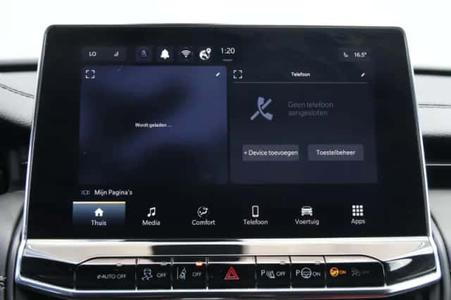 Jeep Compass (2025) thumbnail 31
