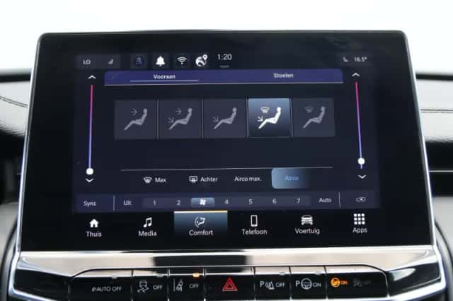 Jeep Compass (2025) thumbnail 33