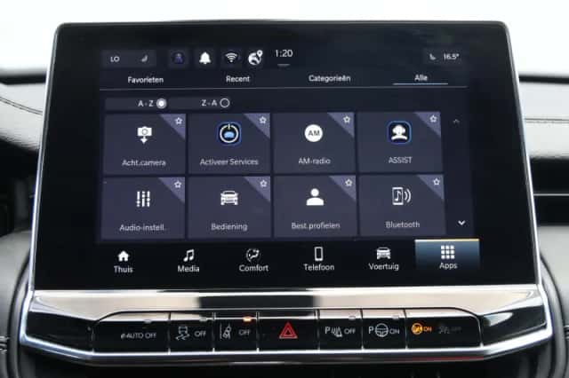 Jeep Compass (2025) thumbnail 34