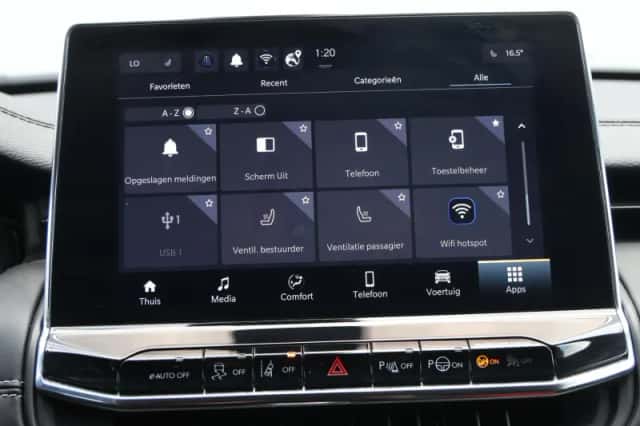 Jeep Compass (2025) thumbnail 35