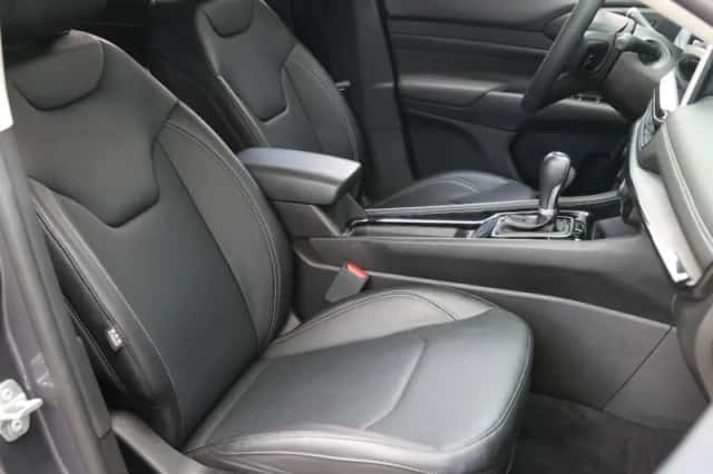 Jeep Compass (2025) thumbnail 10