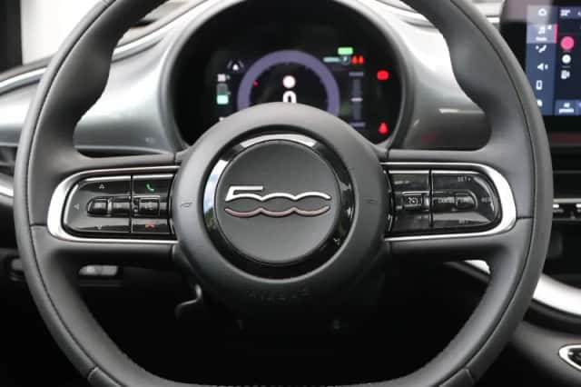 Fiat 500 (2022) thumbnail 26
