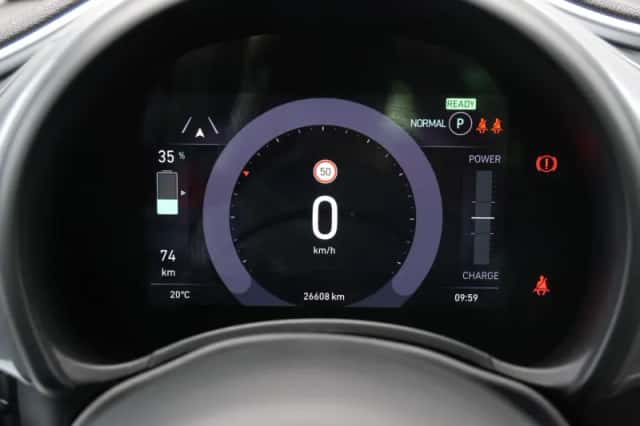 Fiat 500 (2022) thumbnail 28