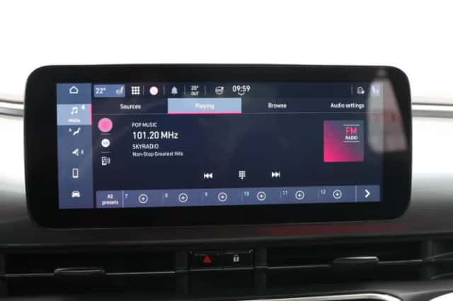 Fiat 500 (2022) thumbnail 30