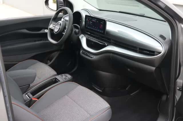 Fiat 500 (2022) thumbnail 10