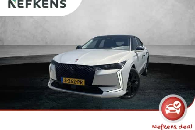 DS 4 (2023)