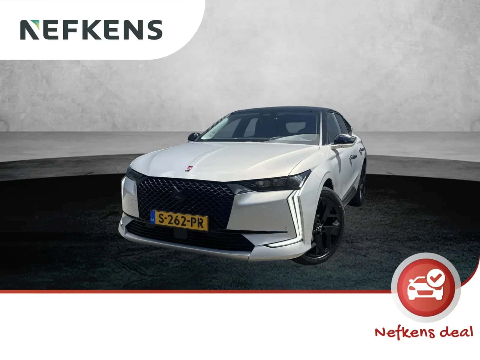 DS 4 (2023) — foto 1