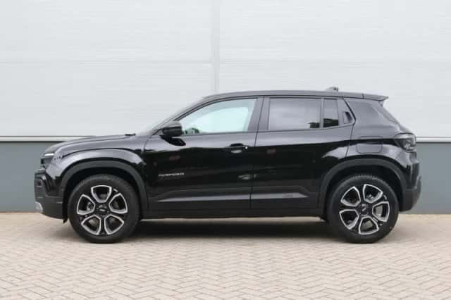 Jeep Avenger (2026) thumbnail 2