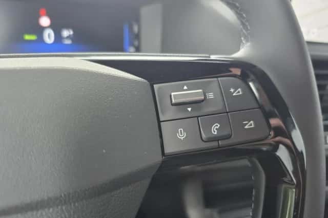 Opel Vivaro-e (2025) thumbnail 13