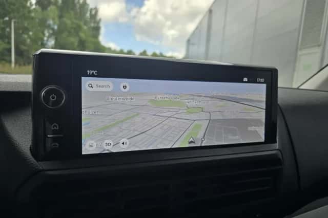 Opel Vivaro-e (2025) thumbnail 14