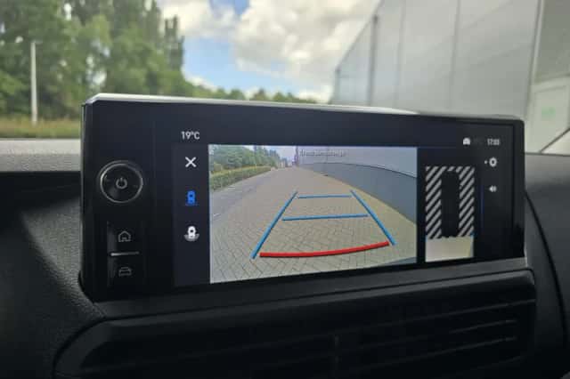 Opel Vivaro-e (2025) thumbnail 15