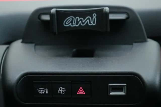Citroën Ami (2023) thumbnail 13