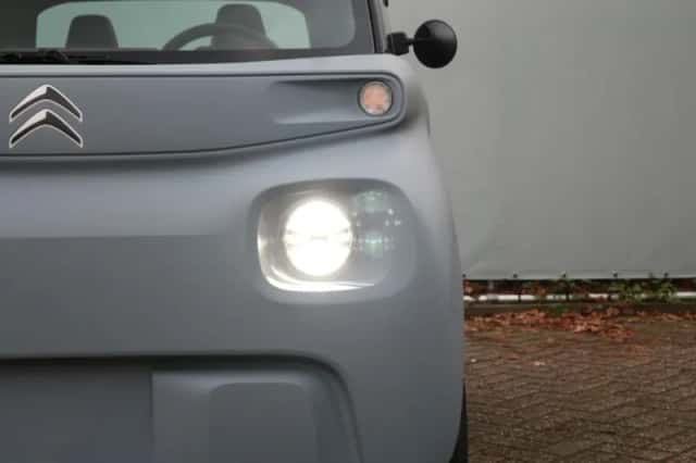 Citroën Ami (2023) thumbnail 20