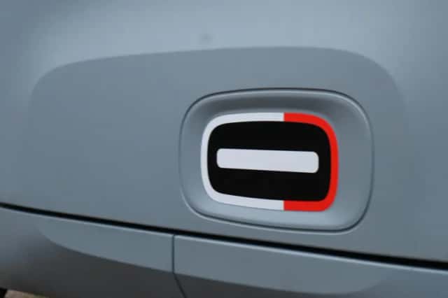 Citroën Ami (2023) thumbnail 4