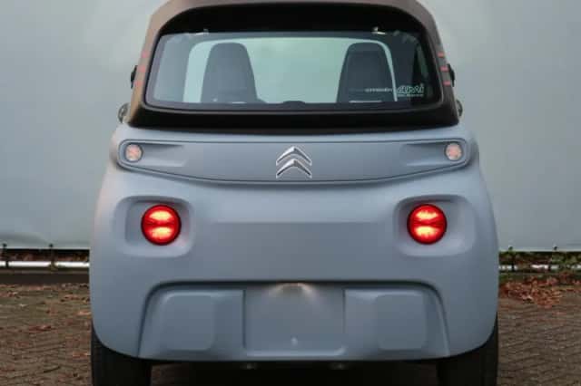 Citroën Ami (2023) thumbnail 10