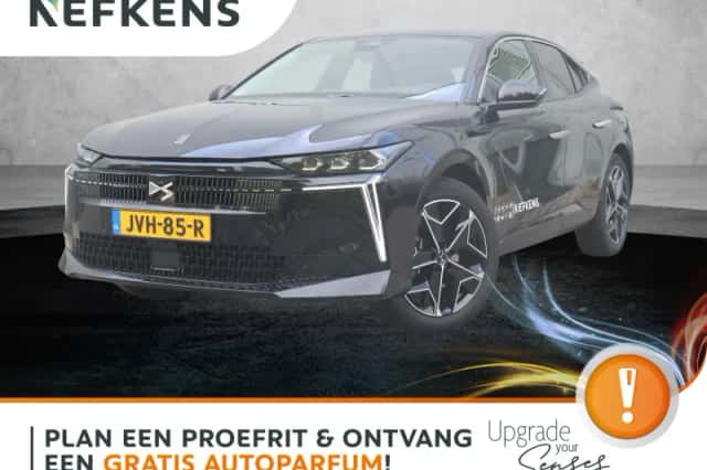 DS N°4 (2026) thumbnail 1