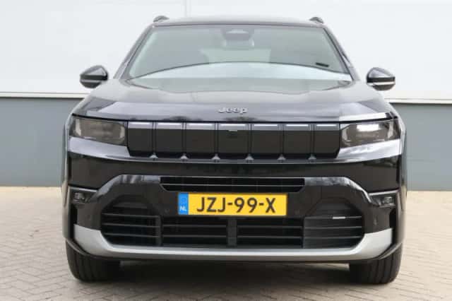Jeep Compass (2026) thumbnail 4
