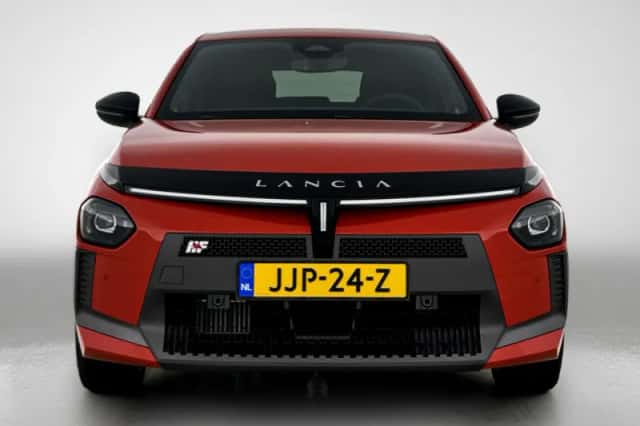 Lancia Ypsilon (2025) thumbnail 3