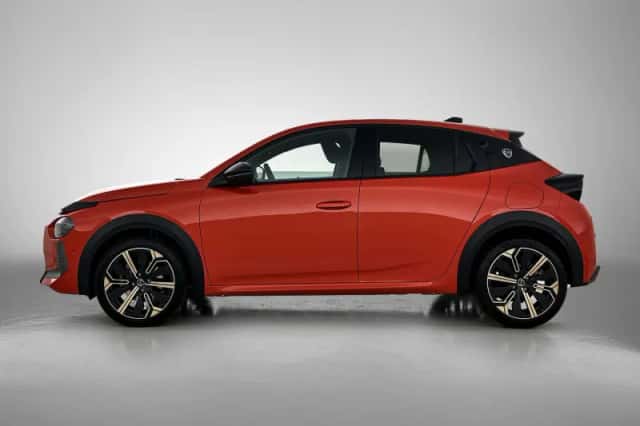 Lancia Ypsilon (2025) thumbnail 4