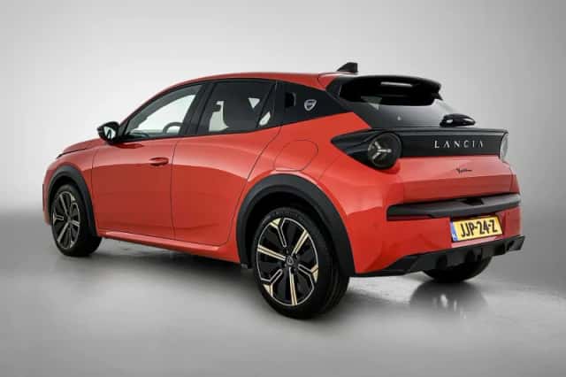 Lancia Ypsilon (2025) thumbnail 5