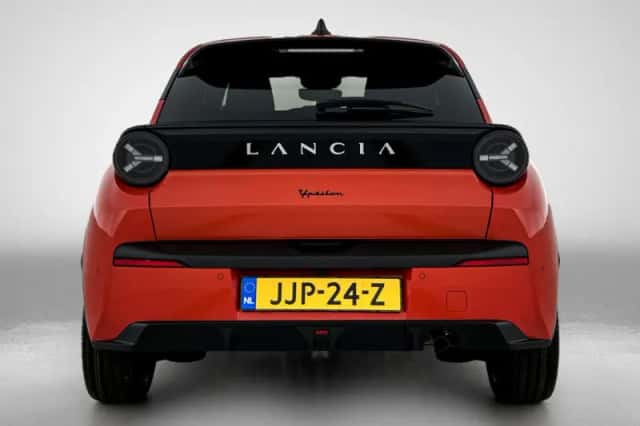 Lancia Ypsilon (2025) thumbnail 6
