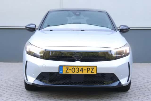 Opel Corsa (2024) thumbnail 5