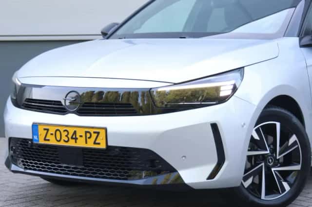 Opel Corsa (2024) thumbnail 6