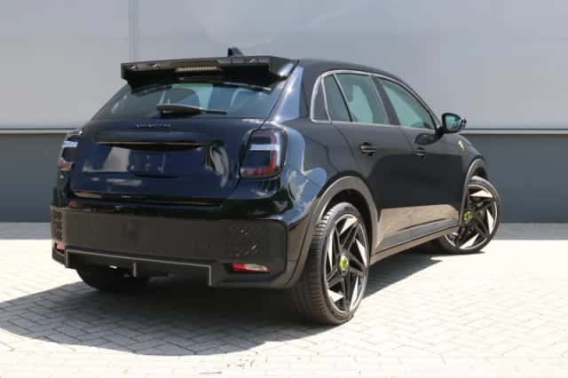 Abarth 600e (2026) thumbnail 3