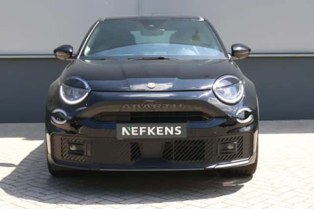 Abarth 600e (2026) thumbnail 4