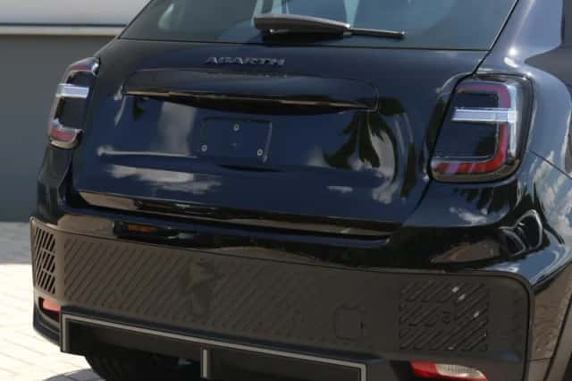 Abarth 600e (2026) thumbnail 6