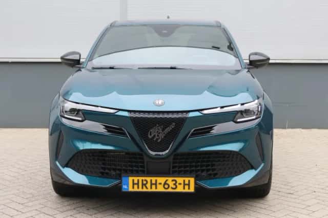 Alfa Romeo Junior (2025) thumbnail 4