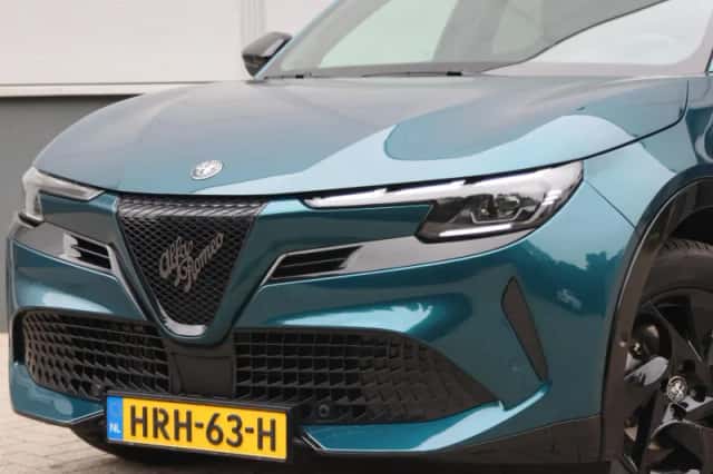 Alfa Romeo Junior (2025) thumbnail 5