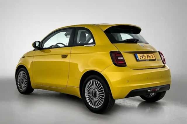 Fiat 500 (2026) thumbnail 2