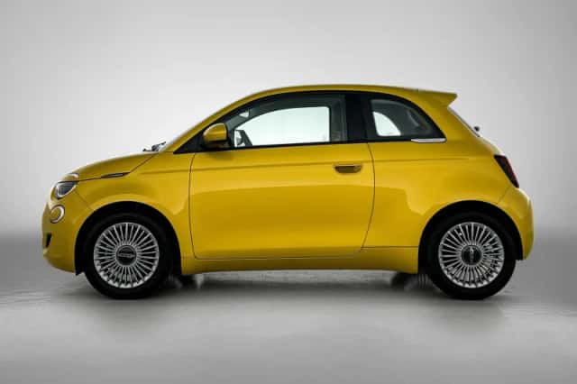 Fiat 500 (2026) thumbnail 6