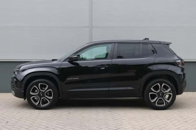 Jeep Avenger (2026) thumbnail 2