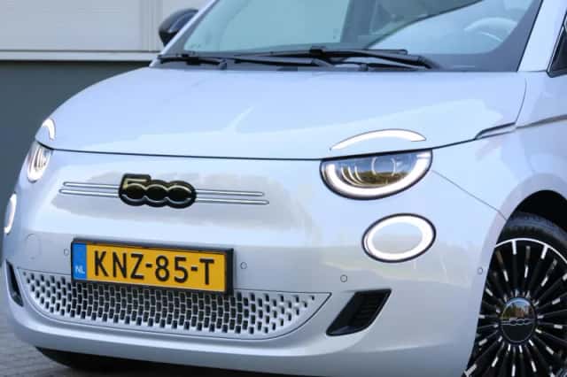 Fiat 500 (2026) thumbnail 5