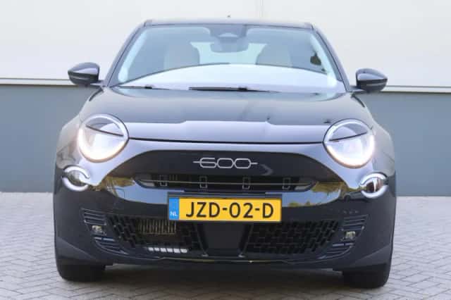 Fiat 600 (2026) thumbnail 4