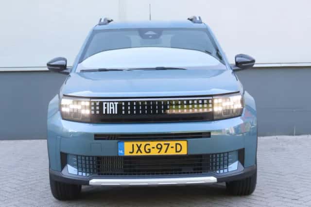 Fiat Grande Panda (2026) thumbnail 4