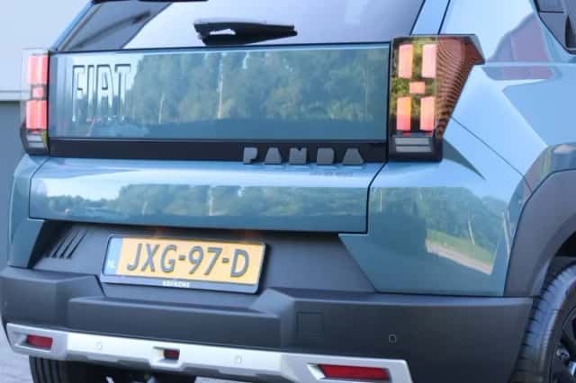 Fiat Grande Panda (2026) thumbnail 6