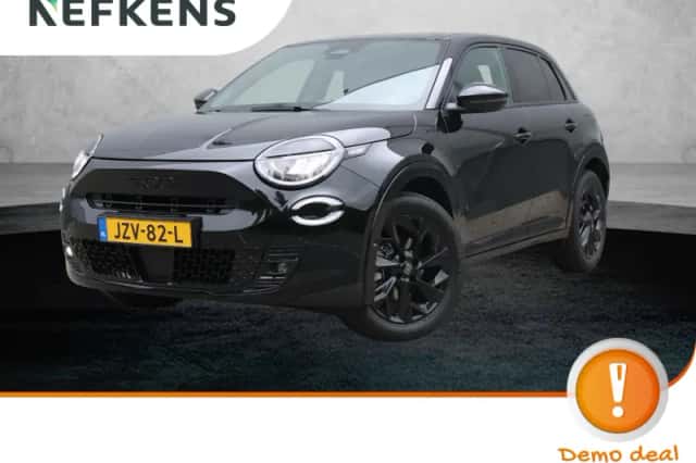 Fiat 600 (2026) thumbnail 1
