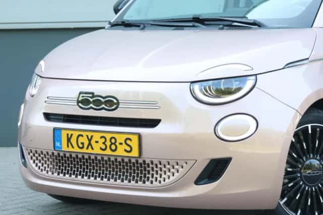 Fiat 500 (2026) thumbnail 3