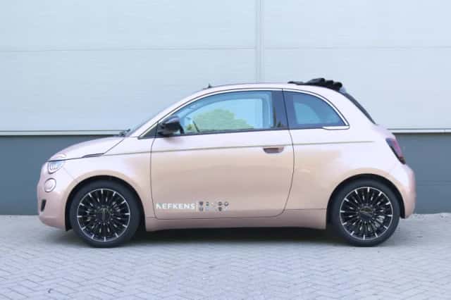 Fiat 500 (2026) thumbnail 4