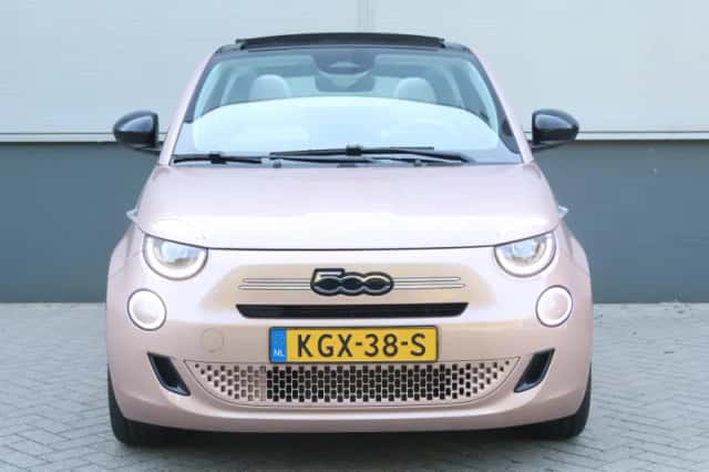 Fiat 500 (2026) thumbnail 2