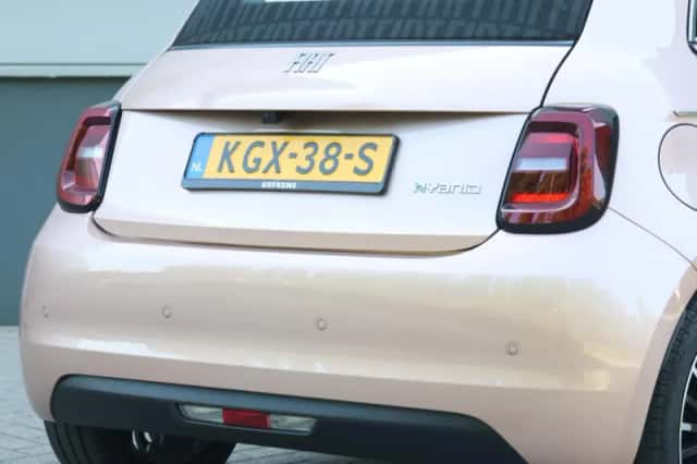 Fiat 500 (2026) thumbnail 6