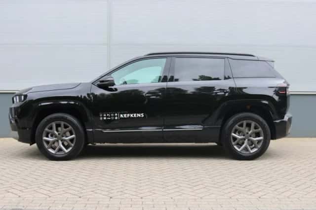 Jeep Compass (2026) thumbnail 2