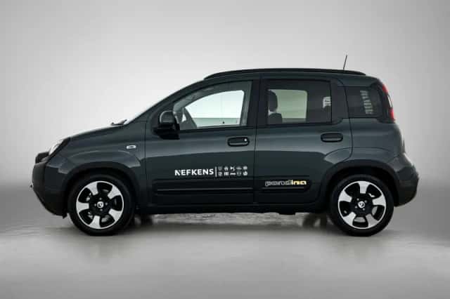 Fiat Panda (2026) thumbnail 2